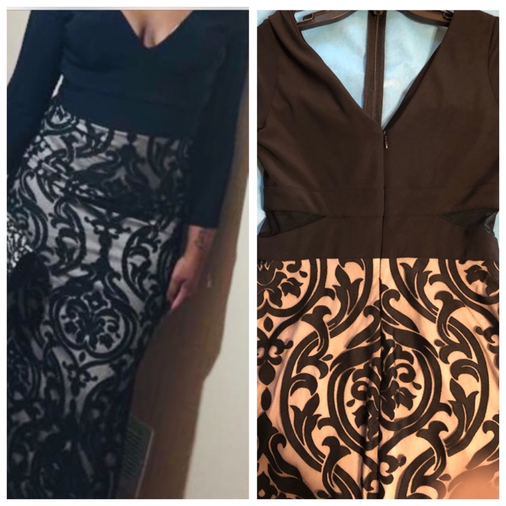 Beautiful Classy Gown